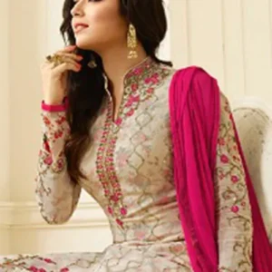 churidar salwar suit design