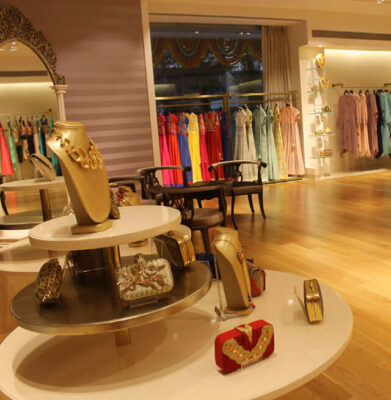 fashion houses in mumbai