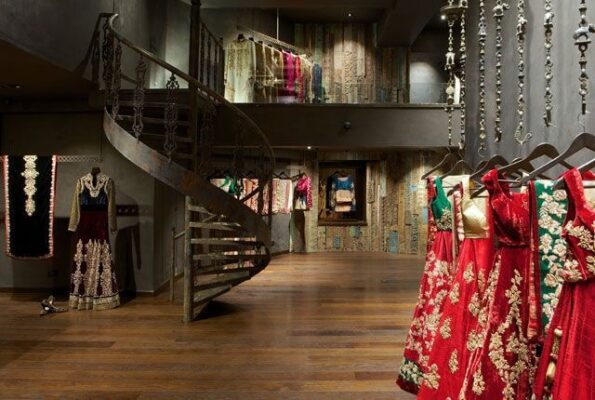 fashion houses in mumbai