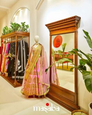 fashion houses in mumbai